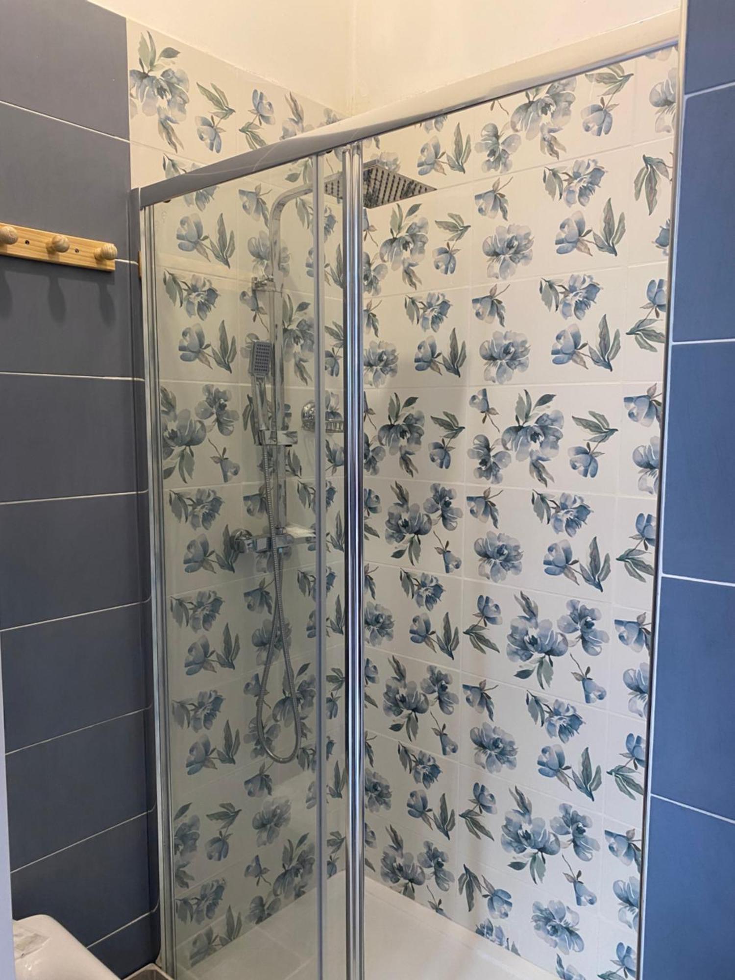 B&B Il Nido Portici Luaran gambar